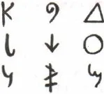 § 13. Міста Фінікії Фінікії
