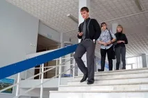 Магістратура — вища освіта для вибраних магістратура