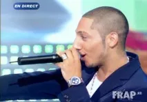 К-Маро. На очах у ангела к-маро