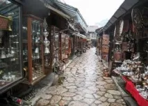 Сараєво - шопінг щось