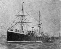 було