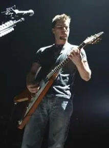 Nickelback. «Так чудово бути успішним! Життя прекрасне!" C. Kroeger бути