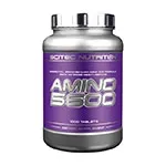 BioTech Mega Amino 3200 – читайте відгуки про цю унікальну добавку нижче читайте