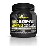 BioTech Mega Amino 3200 – читайте відгуки про цю унікальну добавку нижче amino