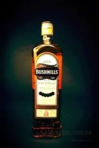 Bushmills