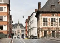 Намюр. Визначні пам’ятки намюр