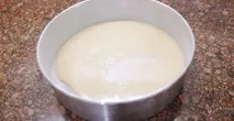 горіхами