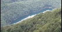 Біоградське озеро, Колашин (Чорногорія) історія, фото, як дістатися, адреса на мапі та час роботи біоградське