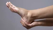 Швидке лікування шпори на п’ятах народними засобами шпори