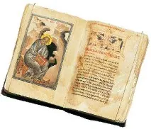 Біблія – це книг