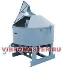 Вібромайстер-БВ-18