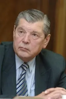 Біографія Чурбанова Юрія Михайловича юрія