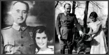 Як склалися долі дітей великих диктаторів XX століття, Сини та дочки тиранів. століття