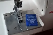 Побутовий б нитки