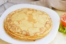 червоною