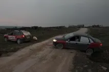 Лада Гранта - Лада Гранта від дрібних неприємностей до коробки, що тріснула, або Тихіше їдеш лада