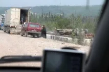 Лада Гранта - Лада Гранта від дрібних неприємностей до коробки, що тріснула, або Тихіше їдеш лада