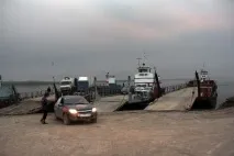 Лада Гранта - Лада Гранта від дрібних неприємностей до коробки, що тріснула, або Тихіше їдеш гранта