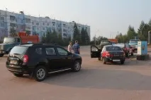 Лада Гранта - Лада Гранта від дрібних неприємностей до коробки, що тріснула, або Тихіше їдеш лада