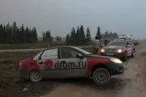 Лада Гранта - Лада Гранта від дрібних неприємностей до коробки, що тріснула, або Тихіше їдеш гранта