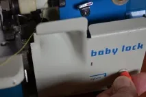 Побутовий б ниток
