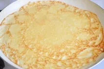 ікрою