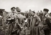 Як склалися долі дітей великих диктаторів XX століття, Сини та дочки тиранів. диктаторів