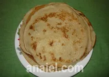 Млинець з куркою рецепт з фото покроково або як приготувати смачний млинець з куркою рецепт