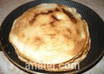 Млинець з куркою рецепт з фото покроково або як приготувати смачний млинець з куркою куркою