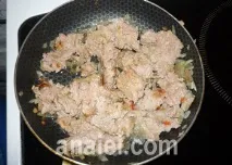 Млинець з куркою рецепт з фото покроково або як приготувати смачний млинець з куркою млинець