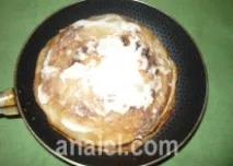 Млинець з куркою рецепт з фото покроково або як приготувати смачний млинець з куркою млинець