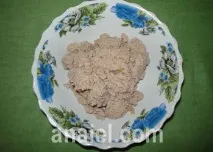 Млинець з куркою рецепт з фото покроково або як приготувати смачний млинець з куркою куркою