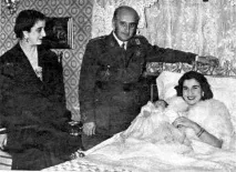 Як склалися долі дітей великих диктаторів XX століття, Сини та дочки тиранів. склалися