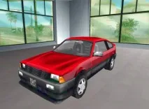Blista Compact Love