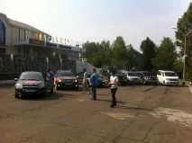 Лада Гранта - Лада Гранта від дрібних неприємностей до коробки, що тріснула, або Тихіше їдеш дрібних