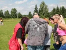 Великий український Ринг у Твері (ВІДЕО та ФОТО) - ЗооТвер - Тверський довідково - інформаційний портал український