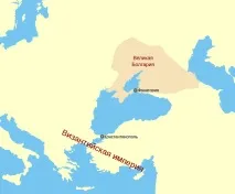 Болгарська мова слов