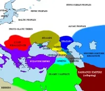 Болгарська мова слов