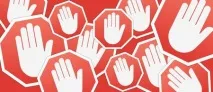 Блокувальники реклами Adblock та Adblock Plus користувачів