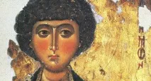 Церква святкує пам’ять святого цілителя Пантелеїмона - Православний журнал - Хома пантелеїмона