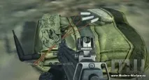 Call of Duty GHOSTS Секрети та Пасхалки duty