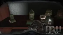 Call of Duty GHOSTS Секрети та Пасхалки call