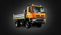 Сервісний центр TATRA