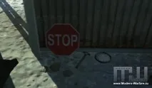 Call of Duty GHOSTS Секрети та Пасхалки пасхалки