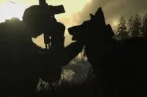 Call of Duty GHOSTS Секрети та Пасхалки можна