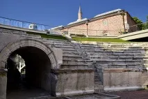 Центр Пловдіва центр
