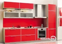Бюджетна кухня - Кармен - в інтернет магазині бюджетна
