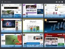 Браузер Puffin та його особливості - Гід по iPhone та iPad ipad