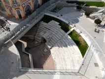 Центр Пловдіва Пловдіва