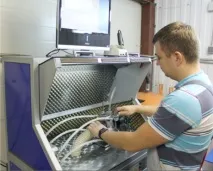 Бош Сервіс ремонт форсунок, ТНВД, турбін, дизельних двигунів форсунок